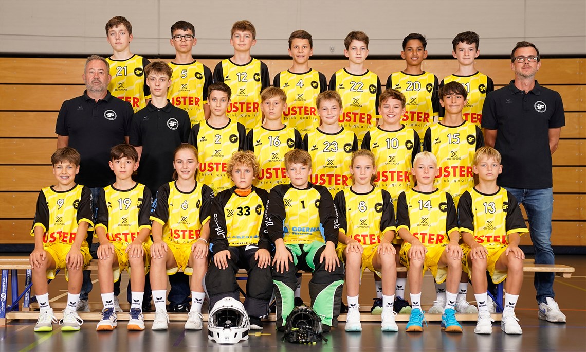 U14 B U14 B
