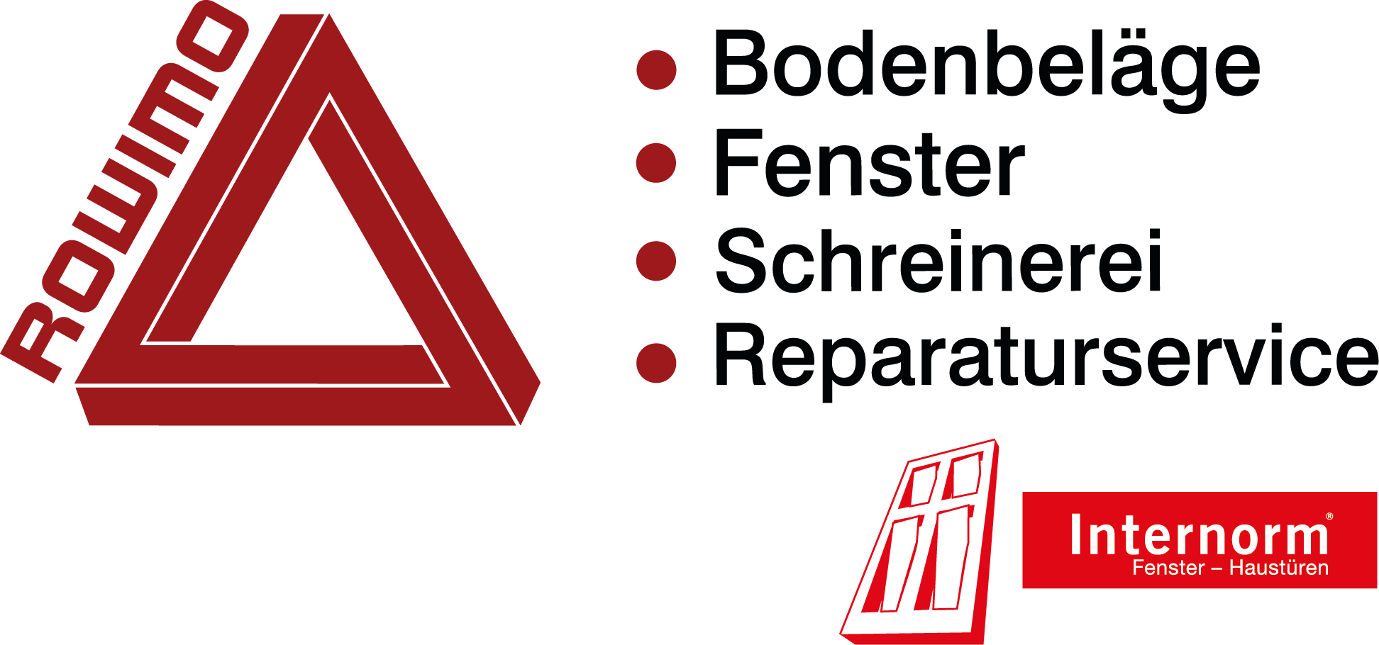 ROWIMO Parkett- und Schreinerservice GmbH