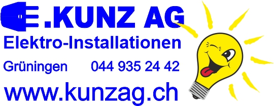 E. Kunz AG