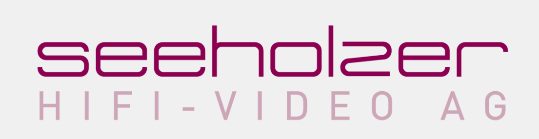 Seeholzer HI FI - Video AG