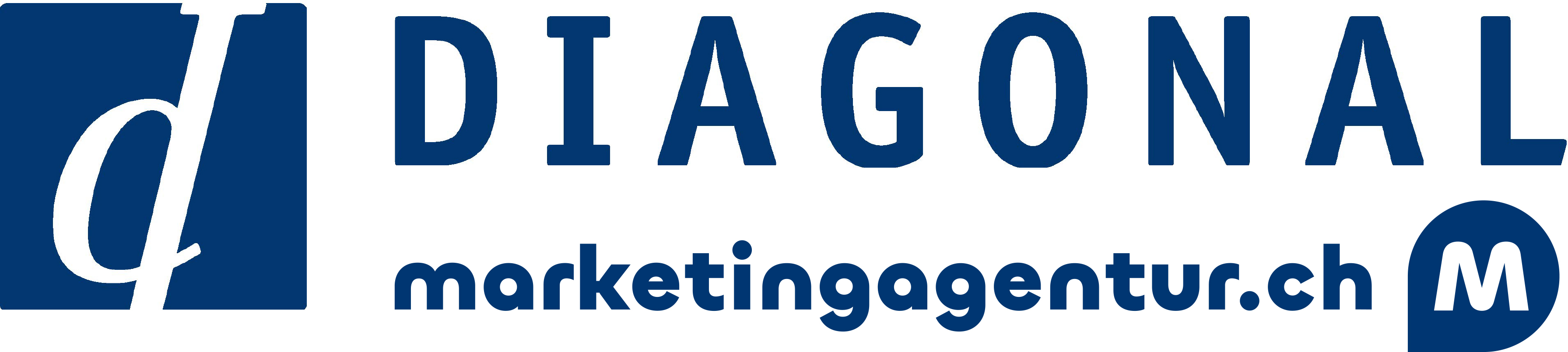 Diagonal GmbH marketingagentur.ch