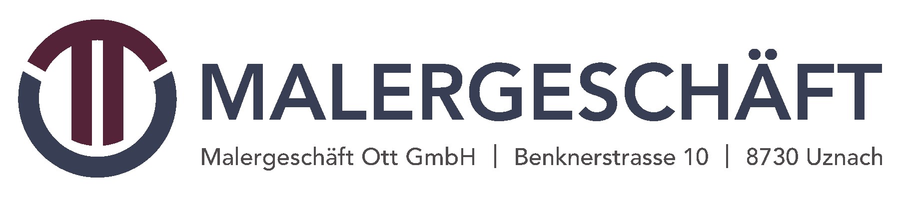 Malergeschäft Ott GmbH