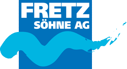 Fretz Söhne AG