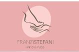 Fränzi Stefani Hand und Fuss