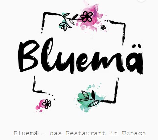 Bluemä