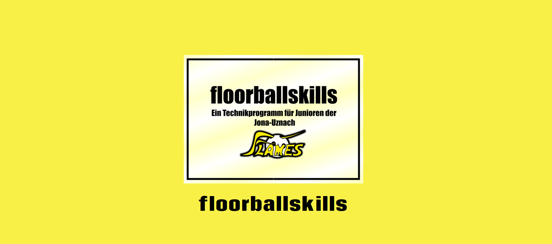 floorballskills